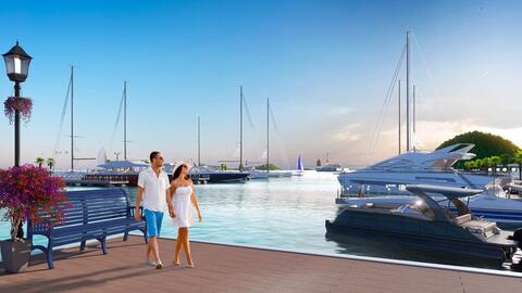 BĐS nghỉ dưỡng dịch chuyển xu hướng đầu tư từ vùng “đỏ” về vùng “xanh”, cơ hội cho nhà đầu tư mới gia nhập thị trường