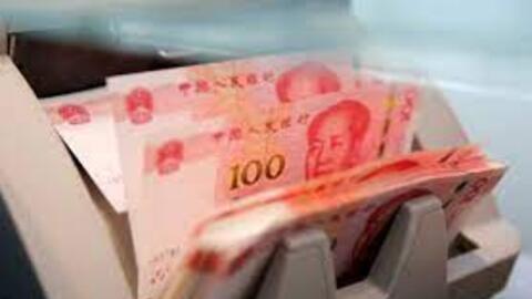 Trung Quốc chật vật đẩy 740 tỷ USD tiền rẻ vào nền kinh tế