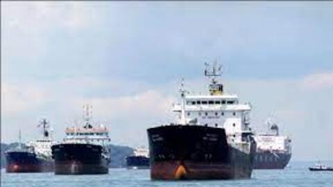 Tàu chở dầu Nga đến Ấn Độ đồng loạt quay đầu: Điều bất thường đảo ngược dòng chảy