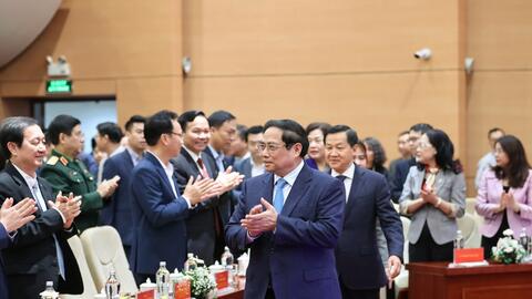 Chú trọng điều hành chính sách tiền tệ chủ động, linh hoạt, hiệu quả