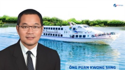 Tổng Giám đốc bị bắt, lộ diện nhà đầu tư mua 49% vốn SHG