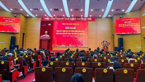 Hoàn thành vượt mức 14/14 chỉ tiêu phát triển kinh tế - xã hội