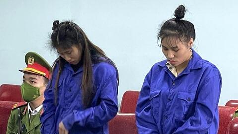 Nghệ An: Chị nhẫn tâm lừa bán em gái ra nước ngoài