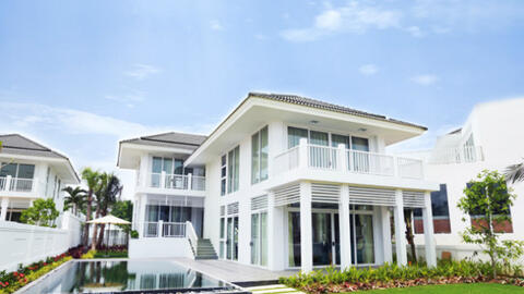 Thị trường tê liệt, biệt thự nghỉ dưỡng Đà Nẵng ế nhất 5 năm qua