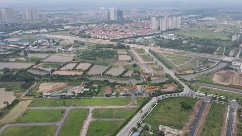 Bộ Tài chính đề xuất tính định giá đất theo phương pháp thặng dư như thế nào?
