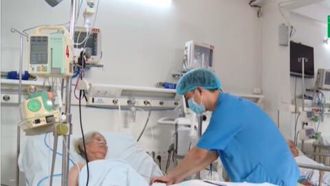 Phổ biến, giáo dục pháp luật về y tế năm 2024