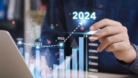 Các quỹ đầu tư toàn cầu ưu tiên rót tiền vào lĩnh vực nào trong năm 2024?