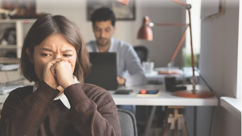 Người lao động không hạnh phúc có thể khiến nền kinh tế Mỹ mất 1.900 tỉ đô la