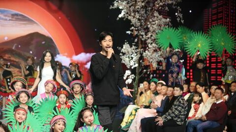 Nhiều cung bậc cảm xúc với Gala "Việc tử tế"