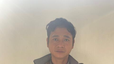 Cao Bằng: Bắt 4 đối tượng phạm tội về ma túy