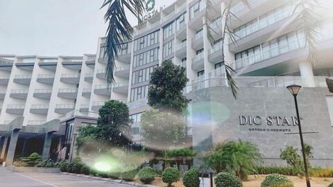 Vợ Chủ tịch Nguyễn Thiện Tuấn bán gần hết cổ phiếu DIG