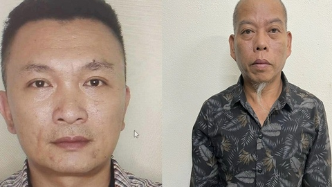 Bắt Giám đốc mua bán hóa đơn khống trị giá hàng chục tỷ đồng