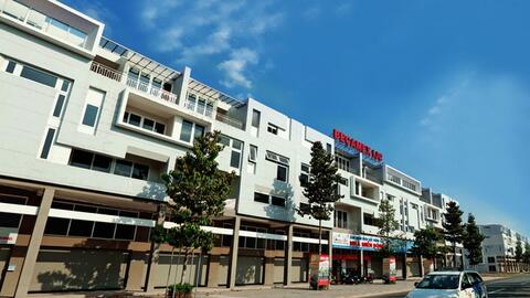 Becamex IJC muốn huy động hơn 1,259 tỷ, giá phát hành thấp hơn 33% so với thị giá