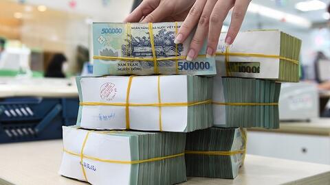 Tổng thu NSNN 2 tháng đầu năm 2024 đạt 399.4 ngàn tỷ đồng, bằng 23.5% dự toán năm