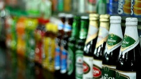 Doanh nghiệp ngành bia nỗ lực duy trì việc làm cho lao động