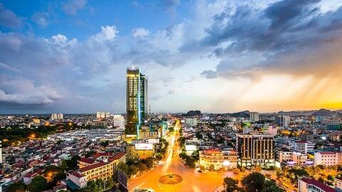 Thanh Hoá: Liên danh nhà đầu tư được chọn làm khu dân cư 1.500 tỷ