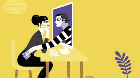 Hẹn hò qua Tinder, một phụ nữ bị chiếm đoạt hơn 5 tỷ đồng