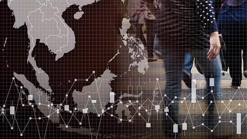 Đông Nam Á chưa kịp giàu đã già