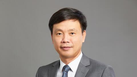 FPT bổ nhiệm Phó Tổng Giám đốc mới