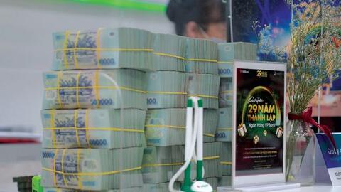 Dòng tiền đầu tư đang chảy vào đâu?