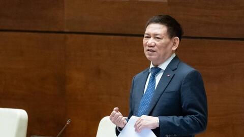 Bộ trưởng Bộ Tài chính tiết lộ về số lượng và tình hình các casino ở Việt Nam