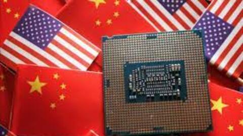 "Trung Quốc cấm sử dụng chip AMD và Intel trong máy tính chính phủ