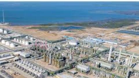 Bà Rịa - Vũng Tàu: Tham vọng thu hút 15 tỷ USD FDI chất lượng cao