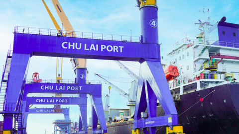 Quý I/2024, Quảng Nam tăng trưởng thấp nhất miền Trung, top cuối cả nước