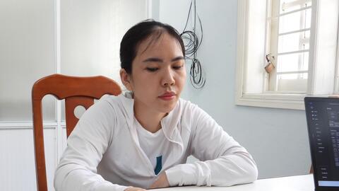 Đà Nẵng: Bắt cô gái lừa đảo 50 tỷ đồng