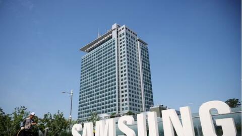 Giá chip phục hồi, Samsung ước tính lợi nhuận tăng gấp 10 lần