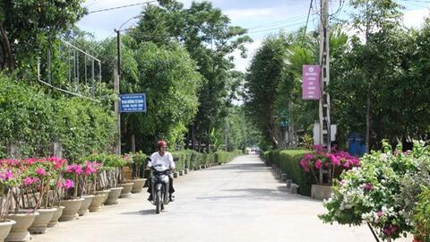 Hà Tĩnh: Tìm DN bỏ vốn 176 tỷ làm khu dân cư tại huyện Hương Khê