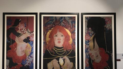 Festival Mỹ thuật trẻ năm 2024 sẽ diễn ra tại Hà Nội