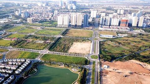 Bộ Tài chính đề xuất quy định mới về miễn, giảm tiền thuê đất