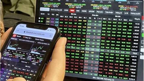 Chứng khoán Việt Nam - “cá lớn trong ao nhỏ” ở thị trường cận biên