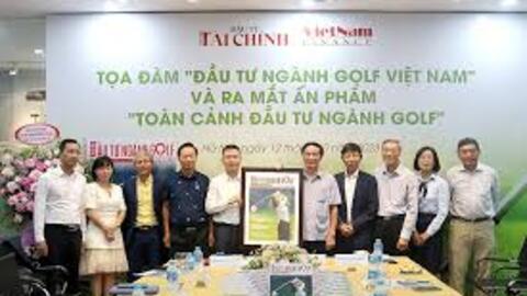 Sắp ra mắt Đặc sản Toàn cảnh Tài chính số 2024