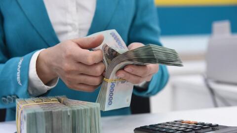 Nhiều doanh nghiệp bị "bêu tên" nợ thuế