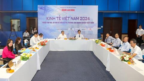 Bàn cách gỡ khó cho doanh nghiệp xuất khẩu