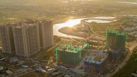 Đà Nẵng: Kêu gọi đầu tư dự án nhà ở xã hội