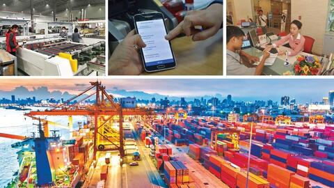 Standard Chartered giành nhiều giải thưởng tại The Asset Triple A Treasurise Awards 2024