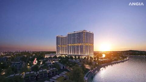 Tiến độ pháp lý mới nhất của dự án The Gió Riverside