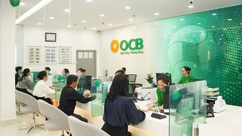 Giai đoạn tăng trưởng dựa vào số lượng của ngành ngân hàng đã qua!