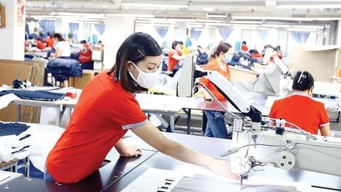 Bàn giải pháp nâng cao năng suất lao động quốc gia