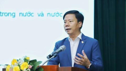 Thẻ NAPAS có sử dụng được ở nước ngoài không?