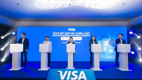 Tăng cường trải nghiệm thanh toán liền mạch cho người dùng Việt Nam