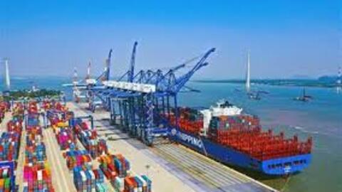 TOS sắp chia cổ tức gần 60 tỷ đồng