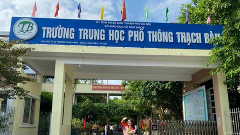 Điều chỉnh cục bộ quy hoạch phân khu đô thị N10, phường Thạch Bàn