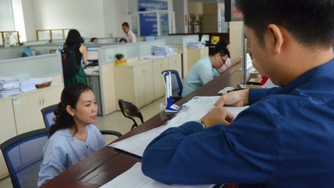 Bộ Tài chính nói gì về quy định "cấm xuất cảnh vì nợ thuế"?