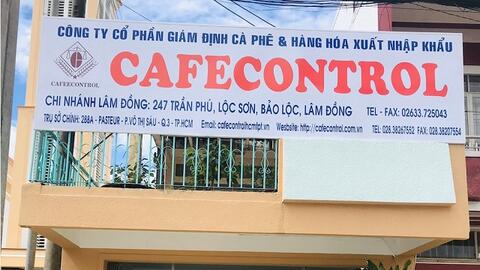 Bộ Quốc phòng yêu cầu giám sát hoạt động kinh doanh của CafeControl khi bán vốn cho nước ngoài