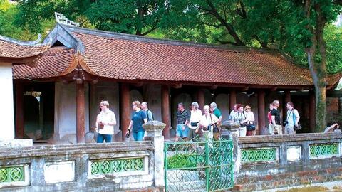 Xúc tiến du lịch liên kết Hà Nội - TP Hồ Chí Minh