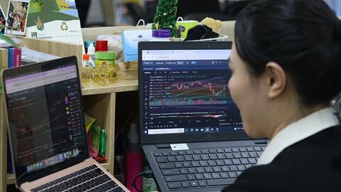 Biến số của thị trường chứng khoán nửa cuối năm 2024